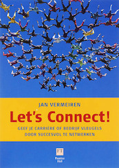 Let's Connect ! - J. Vermeiren (ISBN 9789043015097)