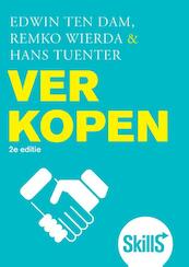 Verkopen - Edwin ten Dam, Hans Tuenter, Remko Wierda (ISBN 9789043017305)