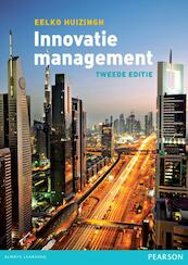 Innovatiemanagement - Eelko Huizingh (ISBN 9789043020909)