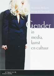 Gender in media, kunst en cultuur - (ISBN 9789046900499)