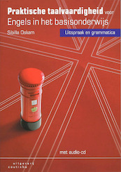 Praktische taalvaardigheid voor Engels in het basisonderwijs - Sibilla Oskam (ISBN 9789046900932)