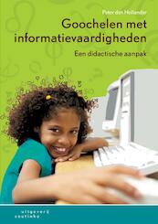 Goochelen met informatievaardigheden - Peter den Hollander (ISBN 9789046902004)
