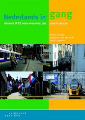 Nederlands in gang - Berna de Boer, Margaret van der Kamp, Birgit Lijmbach (ISBN 9789046902257)