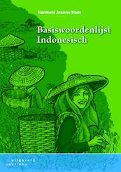 Basiswoordenlijst Indonesisch - Harmani Jeanne Ham (ISBN 9789046902585)