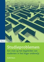 Studieproblemen - André Baars (ISBN 9789047301318)