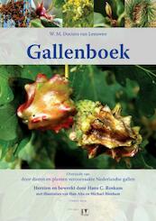 Gallenboek - W.M. Docters van Leeuwen (ISBN 9789050112956)
