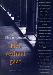Het verhaal gaat... 2 Het verhaal van Marcus en het verhaal van Mattheus - Nico ter Linden (ISBN 9789050184922)