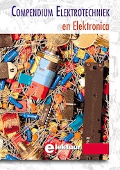 Compendium Elektrotechniek - S. Op 't Land (ISBN 9789053812006)