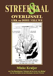 Overijssel - Minke Kraijer (ISBN 9789055123544)