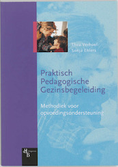 Praktisch Pedagogische Gezinsbegeleiding - T. Verhoef, S. Ehlers (ISBN 9789055744060)