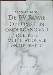 De BV Rome - S. Bing (ISBN 9789055945399)