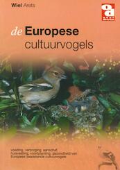 Europese cultuurvogels - W. Arets (ISBN 9789058211071)