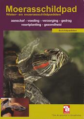 De moerasschildpad - (ISBN 9789058211408)