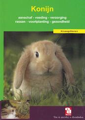 Het konijn - (ISBN 9789058211477)