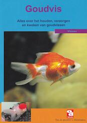 De goudvis - T. Heming Vriends (ISBN 9789058211484)