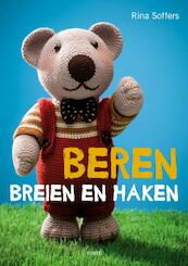 Beren breien en haken - Rina Soffers (ISBN 9789058779274)