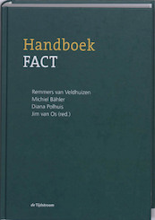 Handboek FACT - (ISBN 9789058981356)