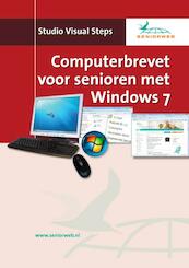 Computerbrevet voor senioren met Windows 7 - (ISBN 9789059050174)