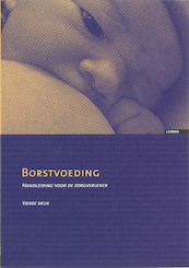 Borstvoeding - M.G.L.C. Weijers-Teerling (ISBN 9789059315020)