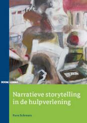 Narratieve storytelling in de hulpverlening - Hans Schreurs (ISBN 9789059316805)