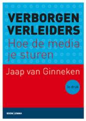 Verborgen verleiders - Jaap van Ginneken (ISBN 9789059316911)