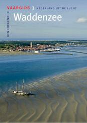 Vaargids 3 Waddenzee - Ben Hoekendijk (ISBN 9789059610682)