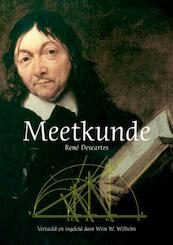 Meetkunde - R. Descartes, René Descartes (ISBN 9789059723207)