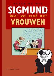 Sigmund weet wel raad met vrouwen - P. de Wit (ISBN 9789061698562)