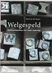 Welgespeld - W. van der Westen (ISBN 9789062834709)