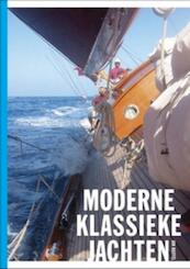Moderne klassieke jachten - Jan Kuffel (ISBN 9789064104824)