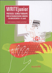 WRITEjunior - S. Lucassen, S. van der Oord (ISBN 9789066659421)