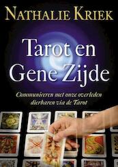 De Tarot en Gene Zijde - N. Kriek (ISBN 9789063787479)