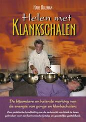 Helen met Klankschalen - Hans Uijleman (ISBN 9789063788360)