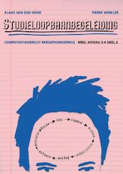 Studieloopbaanbegeleiding MBO 3/4 2 - K. van den Herik, P. Winkler (ISBN 9789076589862)