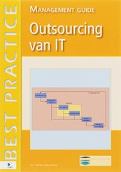 Outsourcing van IT - (ISBN 9789077212936)