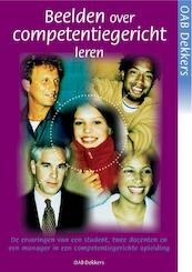 Beelden over competentiegericht leren - (ISBN 9789077333044)