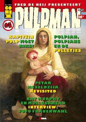 Pulpman 6 - (ISBN 9789077766965)
