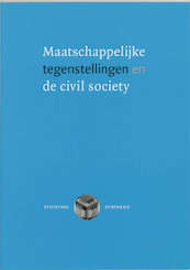 Maatschappelijke tegenstellingen en de civil society - (ISBN 9789077916018)