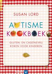 Autisme kookboek - Susan Lord (ISBN 9789079729159)