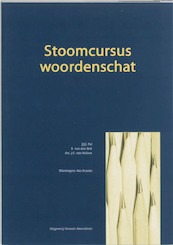 Stoomcursus woordenschat - J.J.J. Pol, R. van den Belt, J.E. van Hulzen (ISBN 9789080474642)