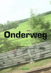 Onderweg - J. van der Toorn-Schutte, Jenny van der Toorn-Schutte (ISBN 9789085066361)