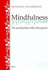Mindfulness - Monique Hulsbergen (ISBN 9789085067986)