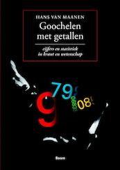 Goochelen met getallen - Hans van Maanen (ISBN 9789085068358)