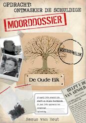 Moorddossier De Oude Eik - Remus van Hout (ISBN 9789085108030)