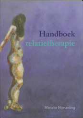 Handboek relatietherapie - Marieke Nijmanting (ISBN 9789088500121)