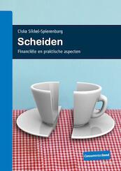 Scheiden - Ciska Sikkel-Spierenburg (ISBN 9789059511705)