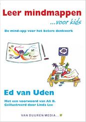 Meer Mindmaps voor Kinderen - Ed van Uden (ISBN 9789059405394)