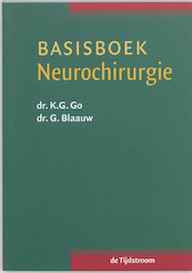 Basisboek Neurochirurgie - K.G. Go, G. Blaauw (ISBN 9789058980052)