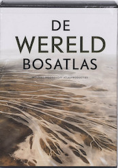 De Wereld Bosatlas - (ISBN 9789001968991)