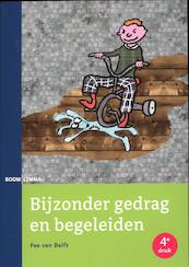 Bijzonder gedrag en begeleiden - Fee van Delft (ISBN 9789059317437)